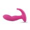 Vibratore e stimolatore 2 in 1 Lowe Easy