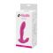 Vibratore e stimolatore 2 in 1 Lowe Easy