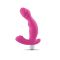 Vibratore stimolatore del clitoride e punto G