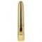 Vibratore Mirror Gold