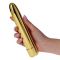Vibratore Mirror Gold