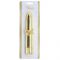 Vibratore Mirror Gold