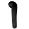 Vibratore per punto-g pleasure stym silicone