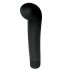 Vibratore per punto-g pleasure stym silicone