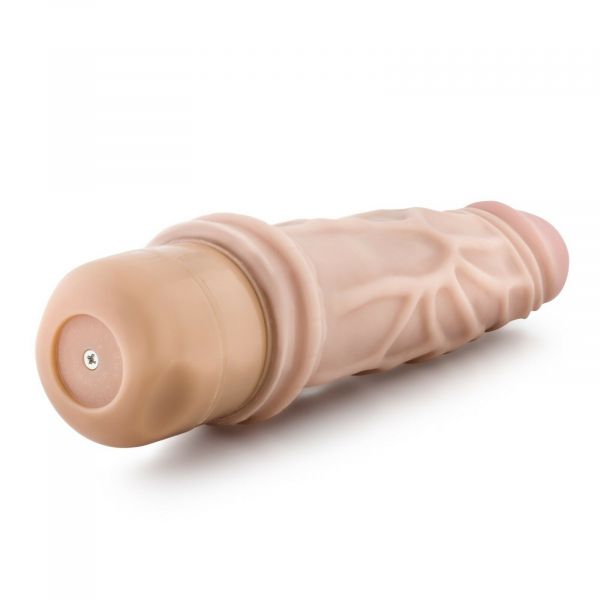 Vibratore realistico Mr. Cock №3