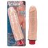 Vibratore da 18 cm stud replika