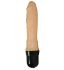 Vibratore realistico da 21 cm real deal easy