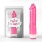 Vibratore rosa Sexy Whopper
