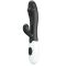 Snappy Vibratore g spot nero