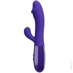 Vibratore snappy youth e stimolatore del punto G