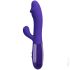 Vibratore snappy youth e stimolatore del punto G