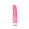 Vibratore rosa Stud Rod