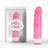 Vibratore rosa Stud Rod