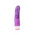 Vibratore viola Wild Penetrator