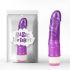Vibratore viola Stud Rod