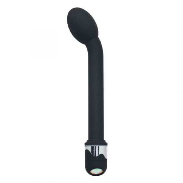 Vibratore G-spot Timeless Diamond King