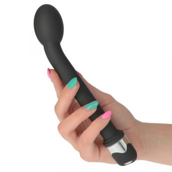 Vibratore G-spot Timeless Diamond King