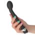 Vibratore G-spot Timeless Diamond King