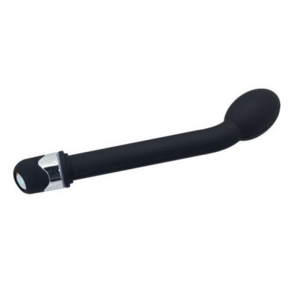 Vibratore G-spot Timeless Diamond King