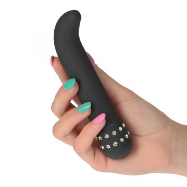 Vibratore Timeless G-diamonds