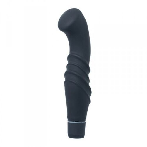 Vibratore g-spot timeless Extra nero