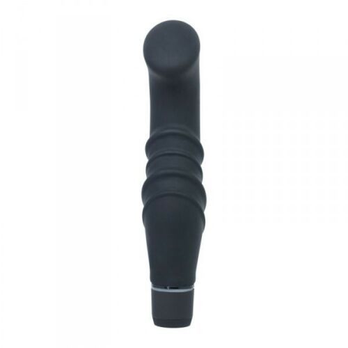 Vibratore g-spot timeless Extra nero