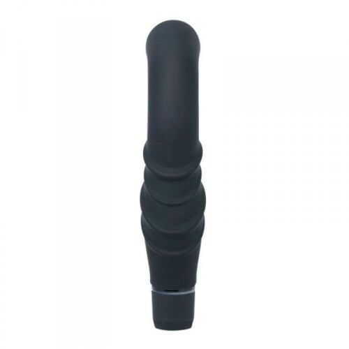 Vibratore g-spot timeless Extra nero