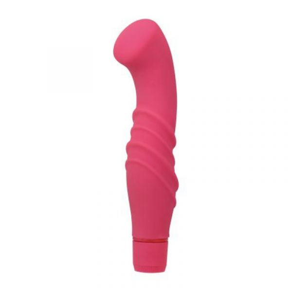 Vibratore g-spot timeless Extra rosa