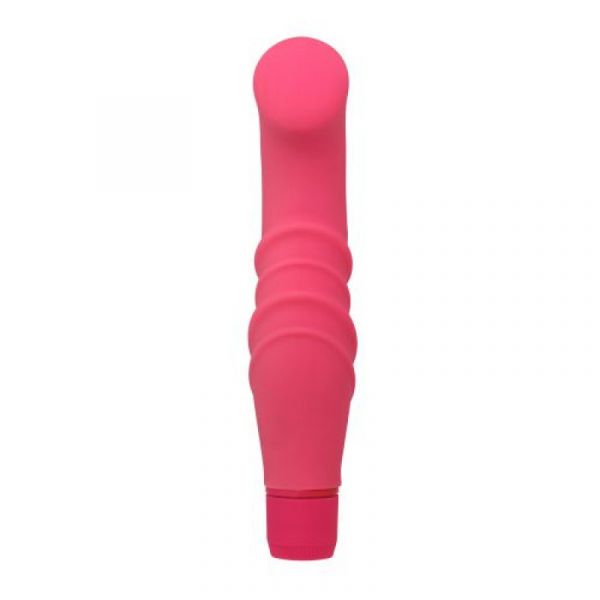 Vibratore g-spot timeless Extra rosa