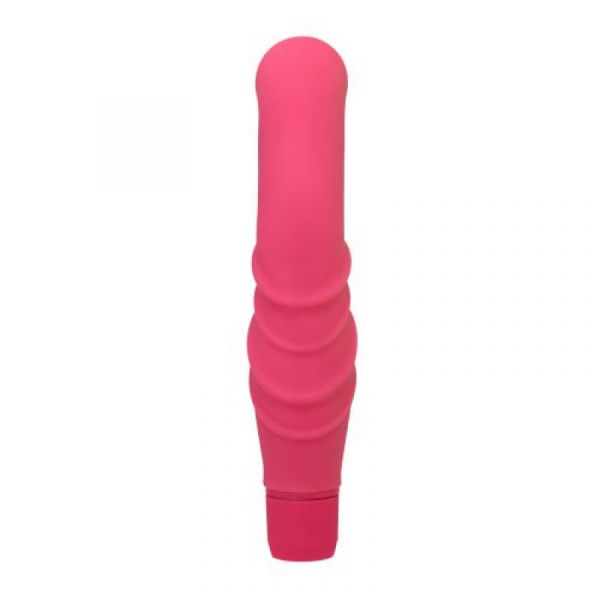 Vibratore g-spot timeless Extra rosa