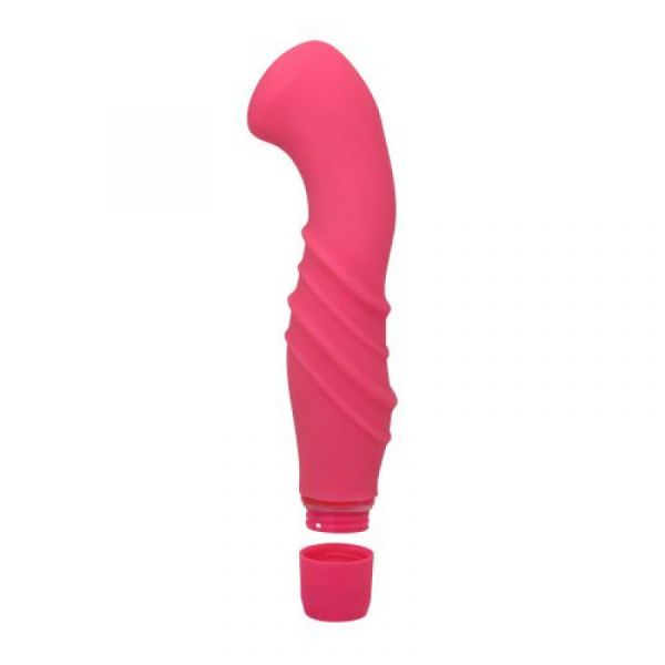Vibratore g-spot timeless Extra rosa