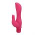 Vibratore timeless rabbit Massaggiatore rosa