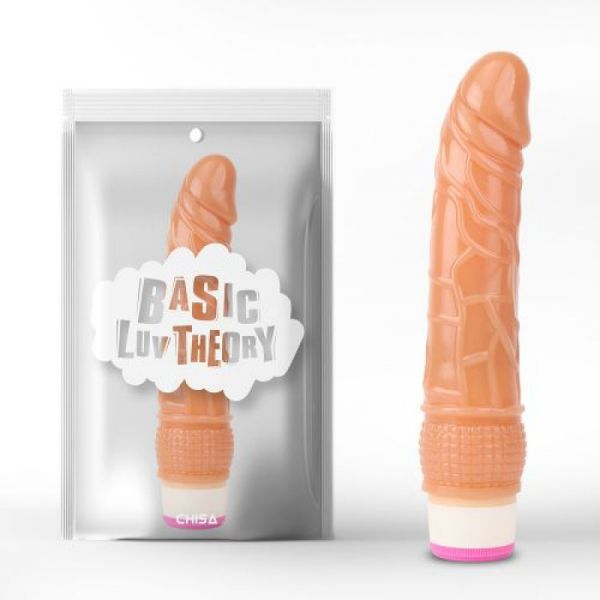 Vibratore Wild Penetrator