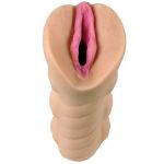 Vagina masturbatore Jesse Capelli