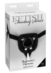 Imbracatura per Principianti Beginner's Harness