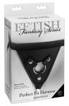 Imbracatura per dildo Perfect Fit Harness