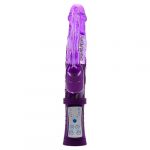 Vibratore rabbit magic tales magic spheres