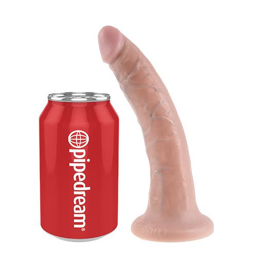 King cock fallo super realistico da 20.5 cm