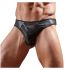 String uomo effetto bagnato