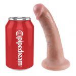 Fallo super realistico da 17 cm king cock