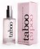 Ruf Taboo 50 ml sensuale profumo ai feromoni per donna