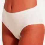 Slip donna igienico Cotonella
