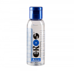 Lubrificante medicale a base d'acqua 50 ml Eros