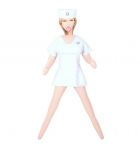 Bambola gonfiabile My Perfect Nurse