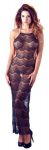 ABITO LUNGO MANDY MYSTERY S/M