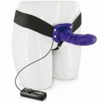 Alias Vibratore strapon per donna