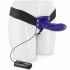 Alias Vibratore strapon per donna
