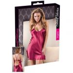 SEXY CAMICIA DA NOTTE IN SATIN