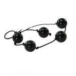 BESTSELLER - PALLINE LOVE BALLS NERE