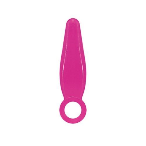 Bestseller - plug anale finger plug rosa